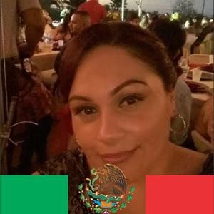 Meet your Posher, Veronica